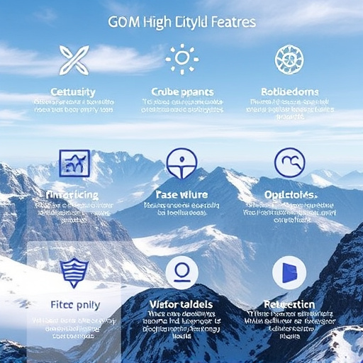 gohighlevel premium features