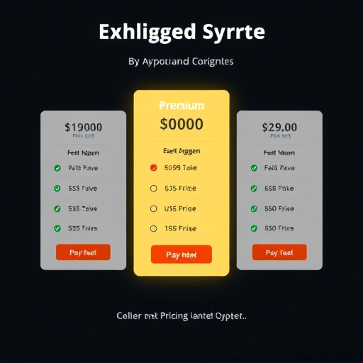 gohighlevel premium pricing