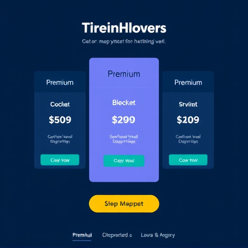 gohighlevel premium pricing