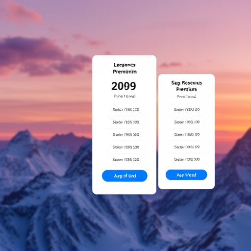 gohighlevel premium pricing