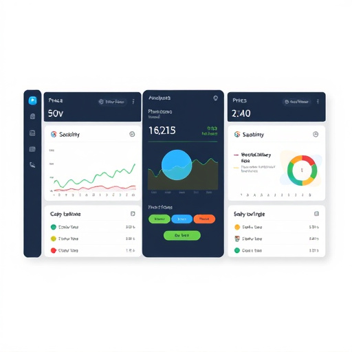 gohighlevel price analytics tool