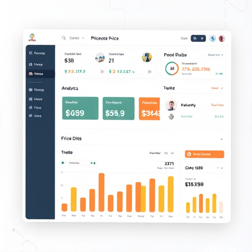 gohighlevel price analytics tool