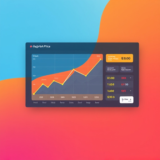 gohighlevel price analytics tool