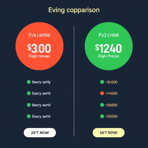 gohighlevel price comparison
