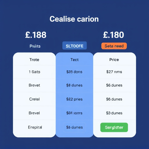 gohighlevel price comparison