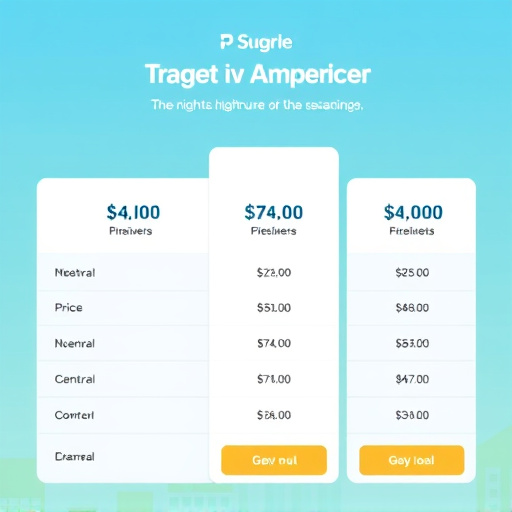 gohighlevel price comparison