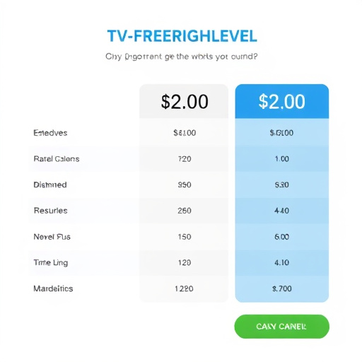 gohighlevel price comparison