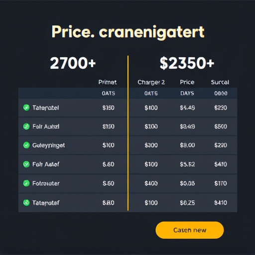 gohighlevel price comparisons