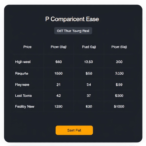 gohighlevel price comparisons