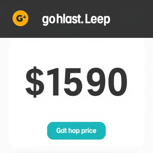 gohighlevel price drop