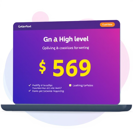 gohighlevel price for coaching platform
