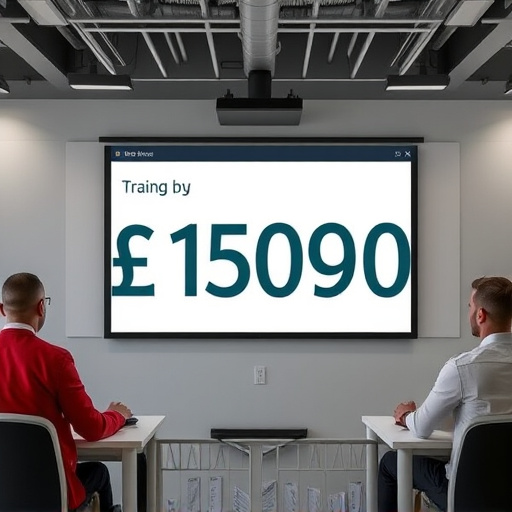 gohighlevel price for training