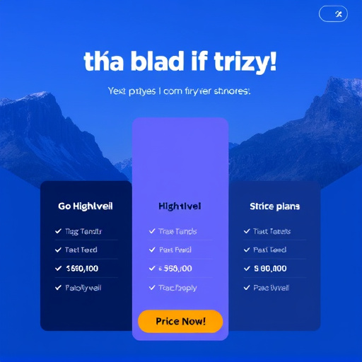 gohighlevel price plans