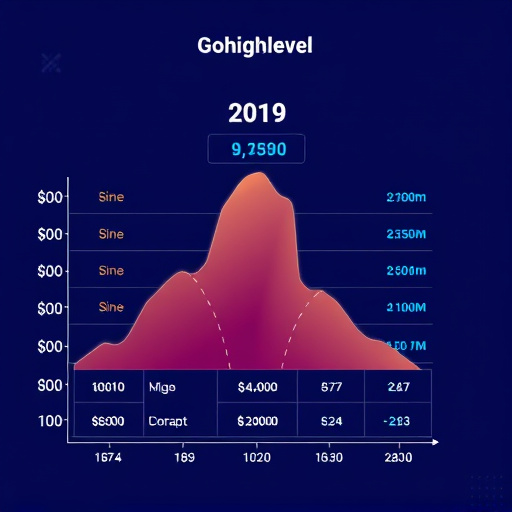 gohighlevel price structure