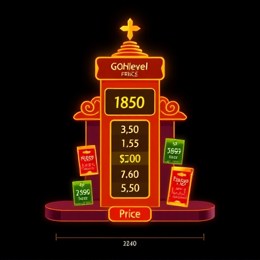 gohighlevel price structure
