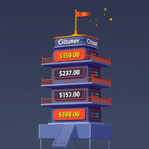 gohighlevel price structure