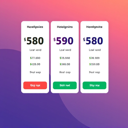 gohighlevel pricing