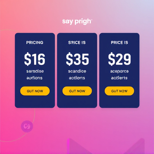 gohighlevel pricing