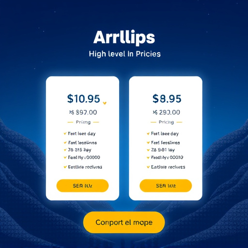 gohighlevel pricing