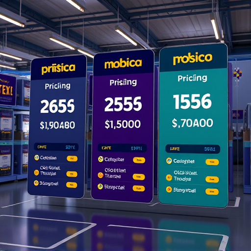 gohighlevel pricing