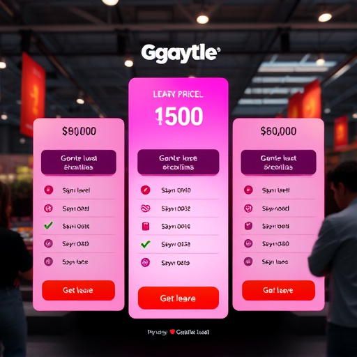 gohighlevel pricing