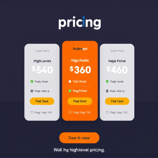 gohighlevel pricing