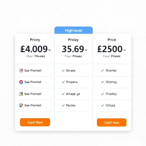 gohighlevel pricing