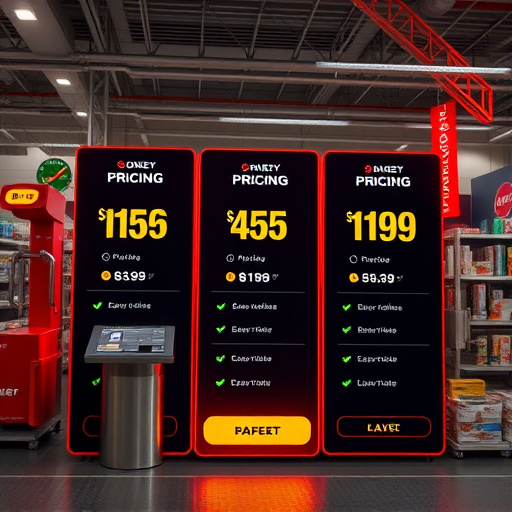 gohighlevel pricing