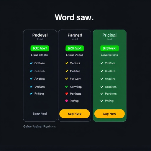 gohighlevel pricing