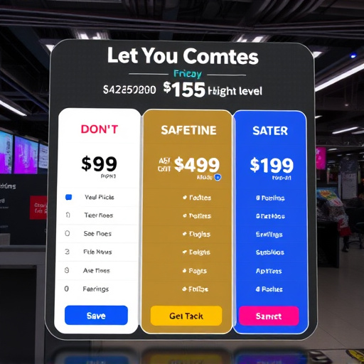 gohighlevel pricing