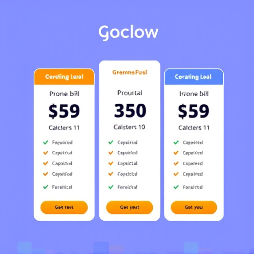 gohighlevel pricing