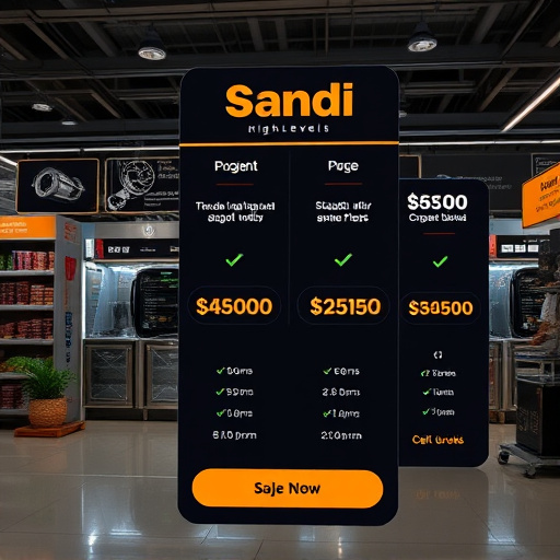 gohighlevel pricing