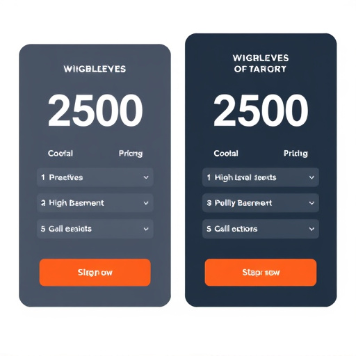 gohighlevel pricing