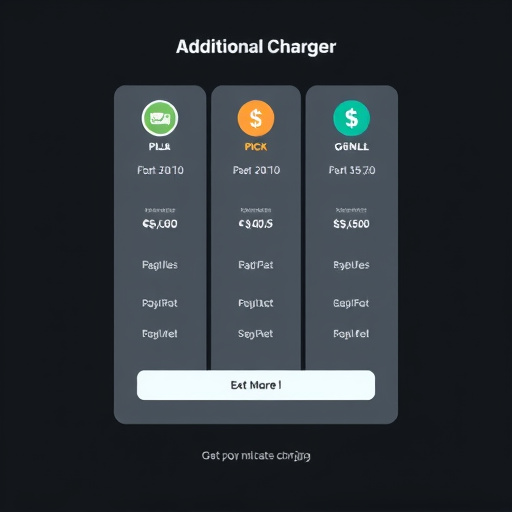 gohighlevel pricing additional charges