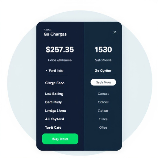 gohighlevel pricing additional charges