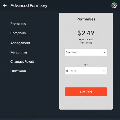 gohighlevel pricing advanced permissions