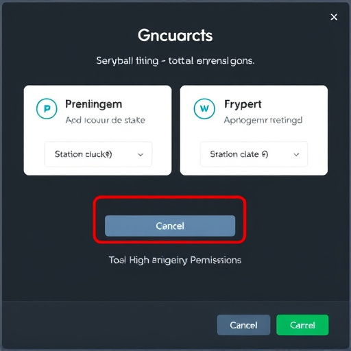 gohighlevel pricing advanced permissions