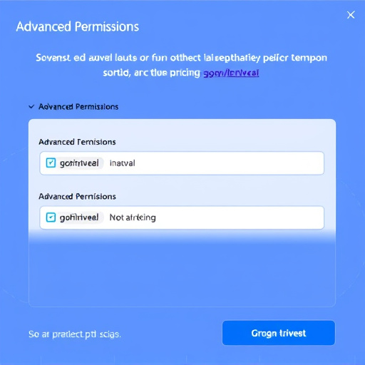 gohighlevel pricing advanced permissions