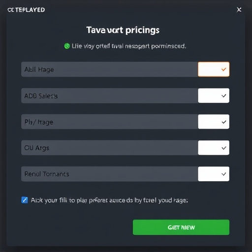 gohighlevel pricing advanced permissions