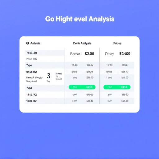 gohighlevel pricing analysis