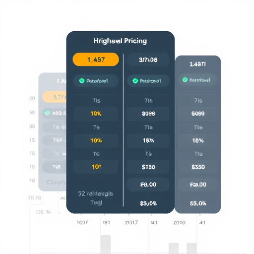 gohighlevel pricing analysis