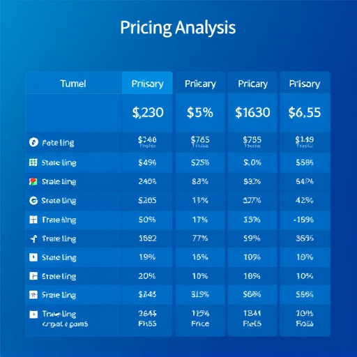 gohighlevel pricing analysis