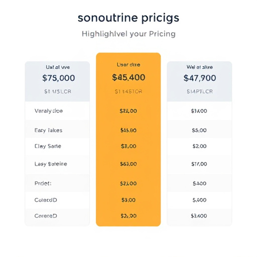 gohighlevel pricing analysis