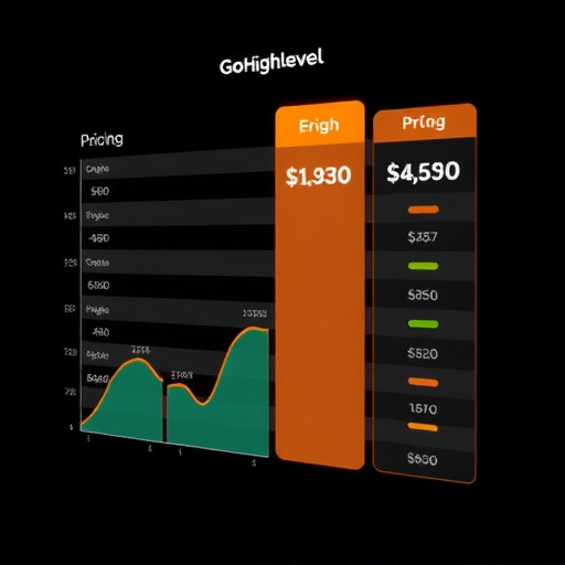 gohighlevel pricing analysis