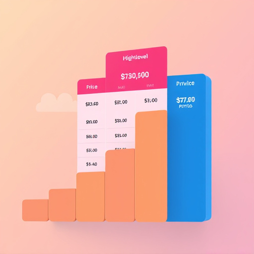 gohighlevel pricing analysis