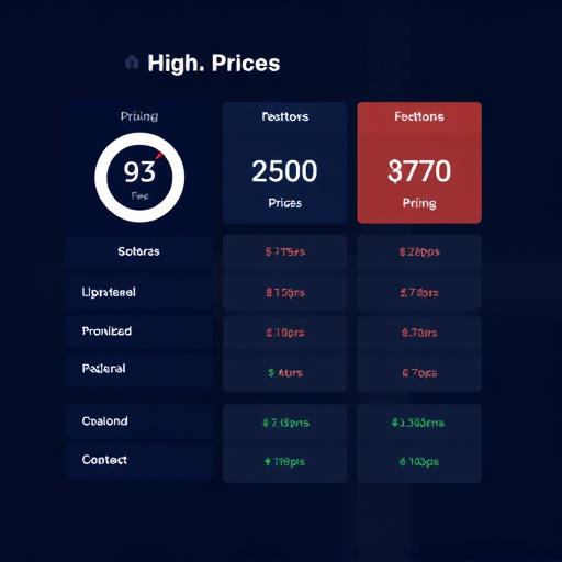 gohighlevel pricing analysis