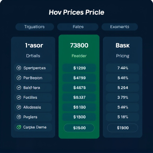 gohighlevel pricing analysis