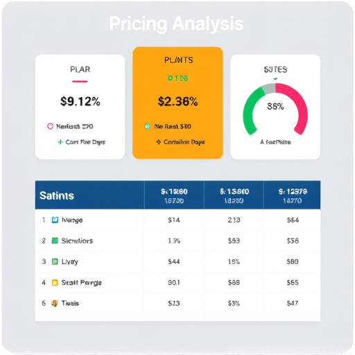 gohighlevel pricing analysis