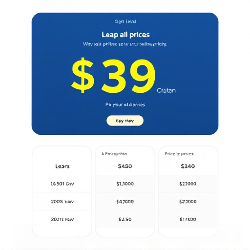 gohighlevel pricing analysis