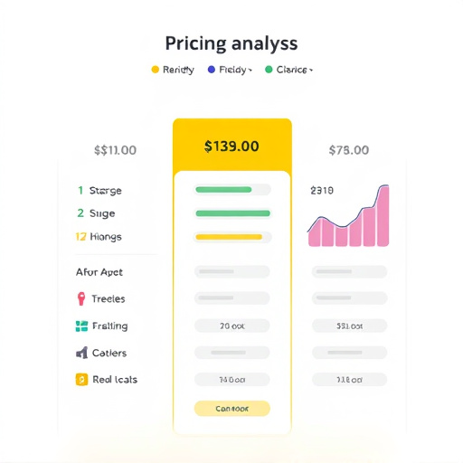 gohighlevel pricing analysis